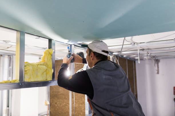 Best Energy Efficiency Insulation in Caldwell, TX