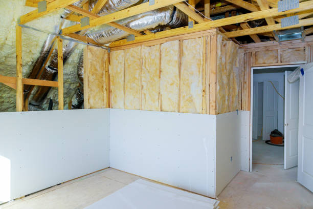 Caldwell, TX Insulation Contractor Company