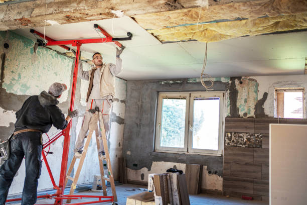 Best Spray Foam Insulation in Caldwell, TX