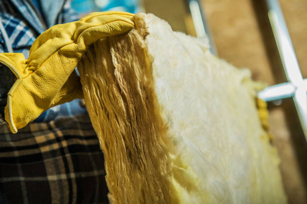 Best Fiberglass Insulation in Caldwell, TX