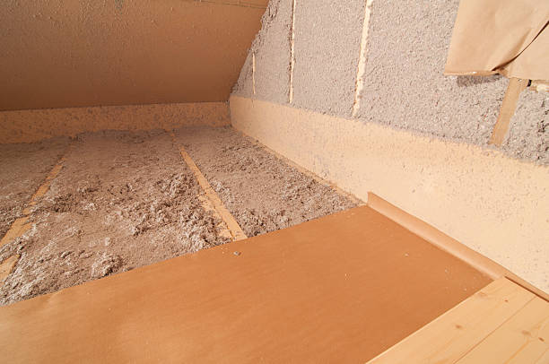 Best Insulation for Specific Applications in Caldwell, TX